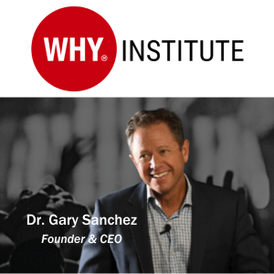 Gary of WHY Institute